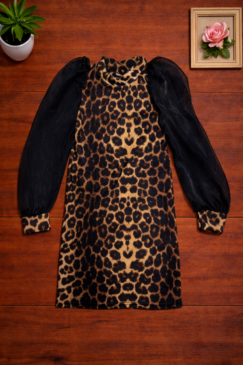 Kids dress