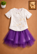 Girls 2 pcs