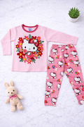 Kids 2pcs Pyjamas