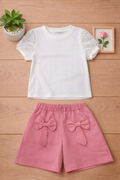 Girls 2 pcs