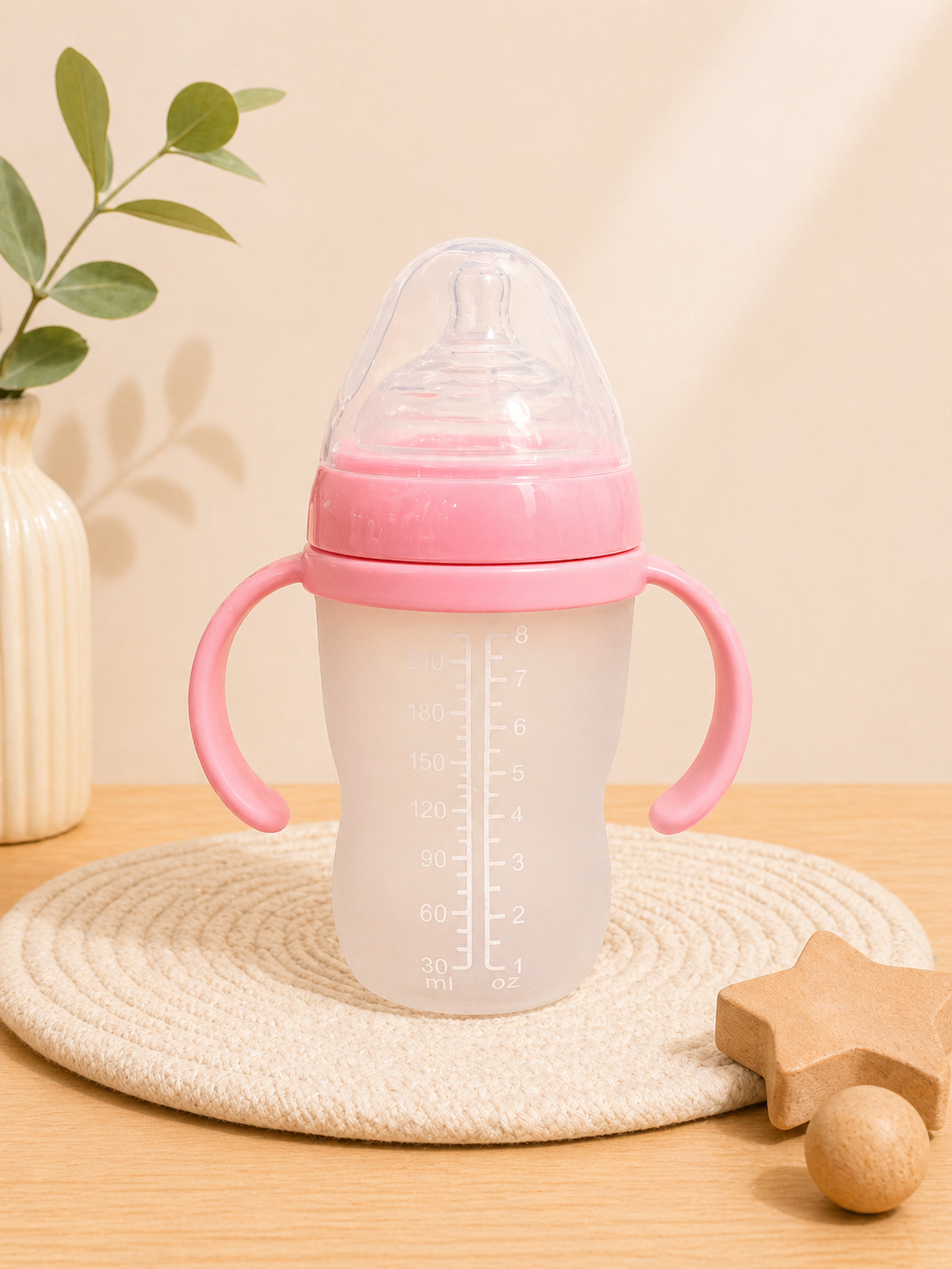 Kids Portable Water Bottle