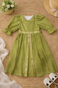 Kids dress