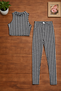 Girls 2 pcs