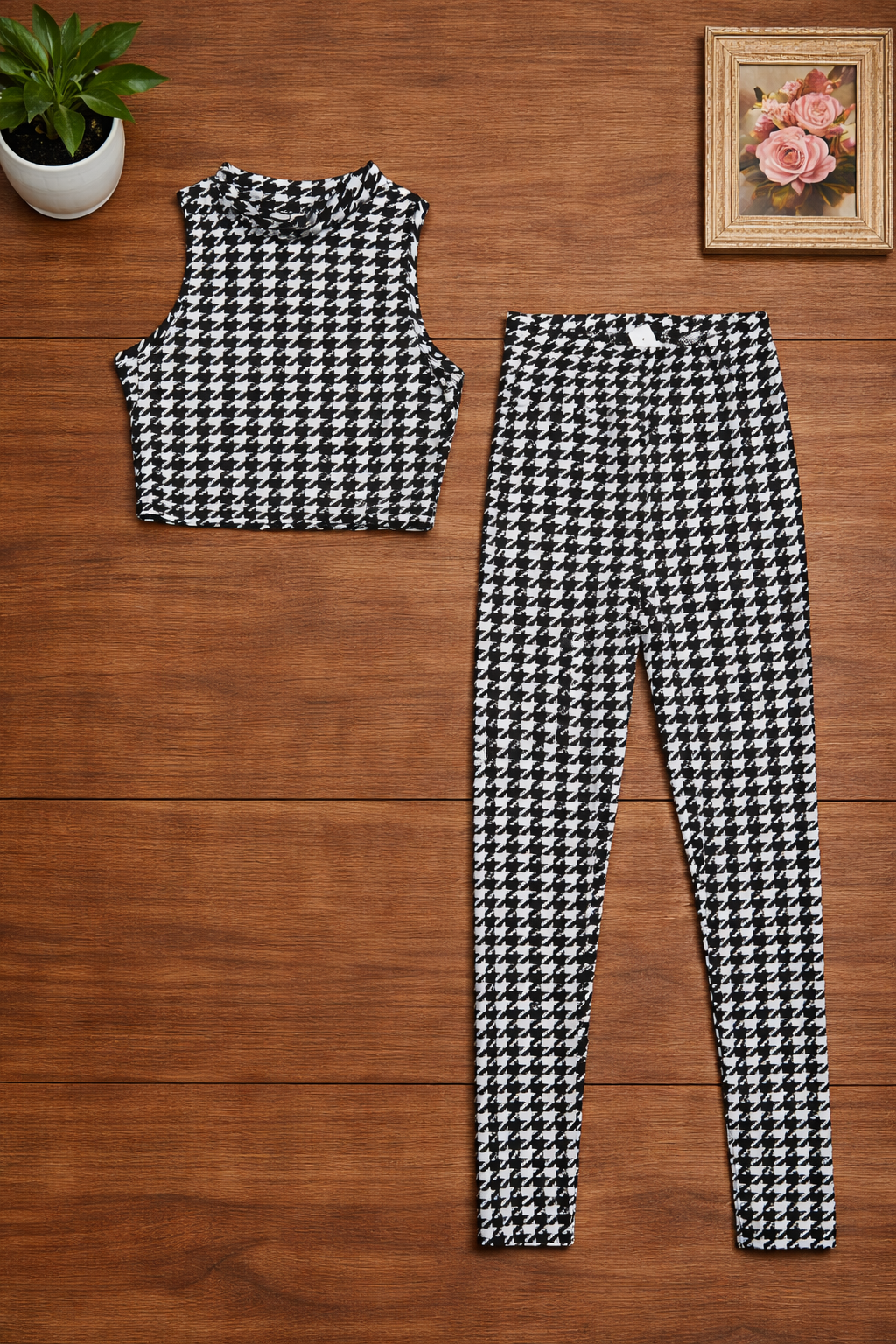 Girls 2 pcs