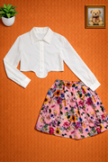 Girls 2 pcs