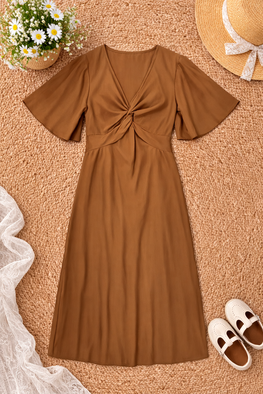 Kids dress
