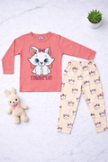 Kids 2pcs Pyjamas
