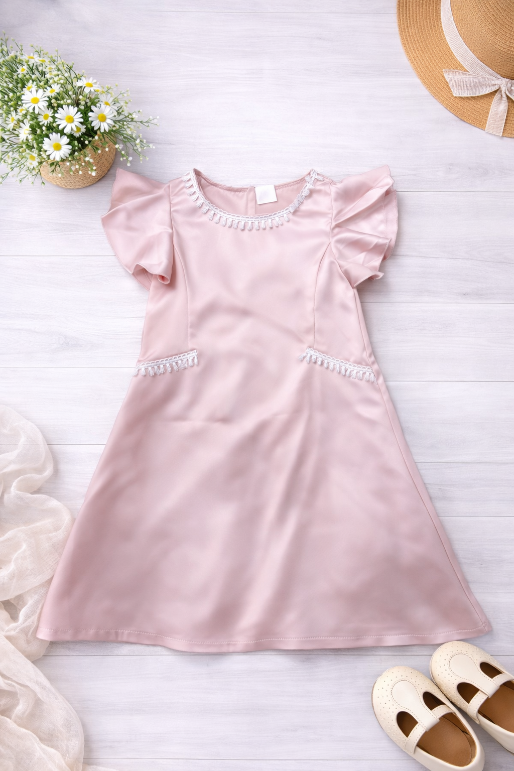 Kids dress