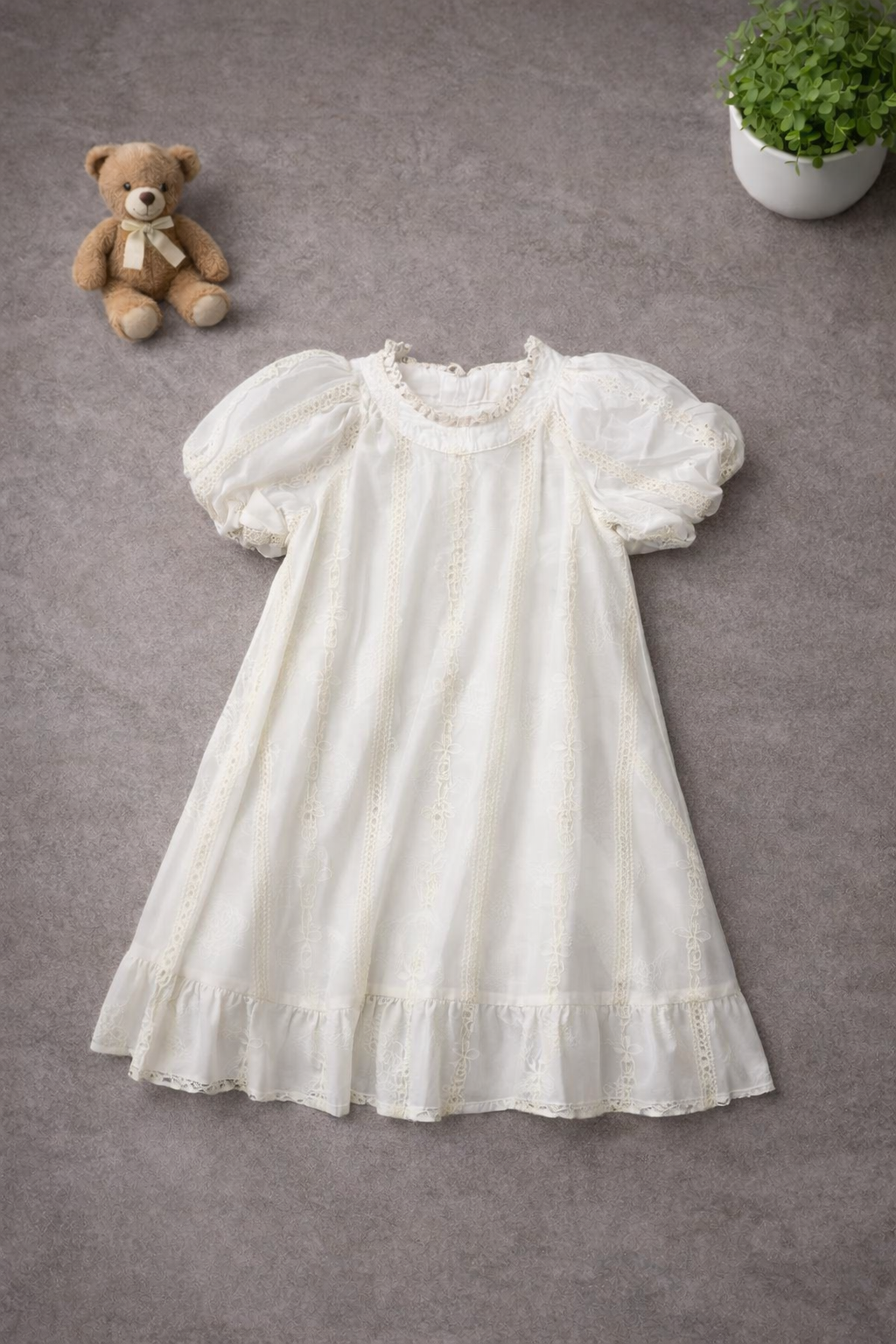 Whites