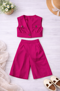 Girls 2 pcs