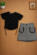 Girls 2 pcs