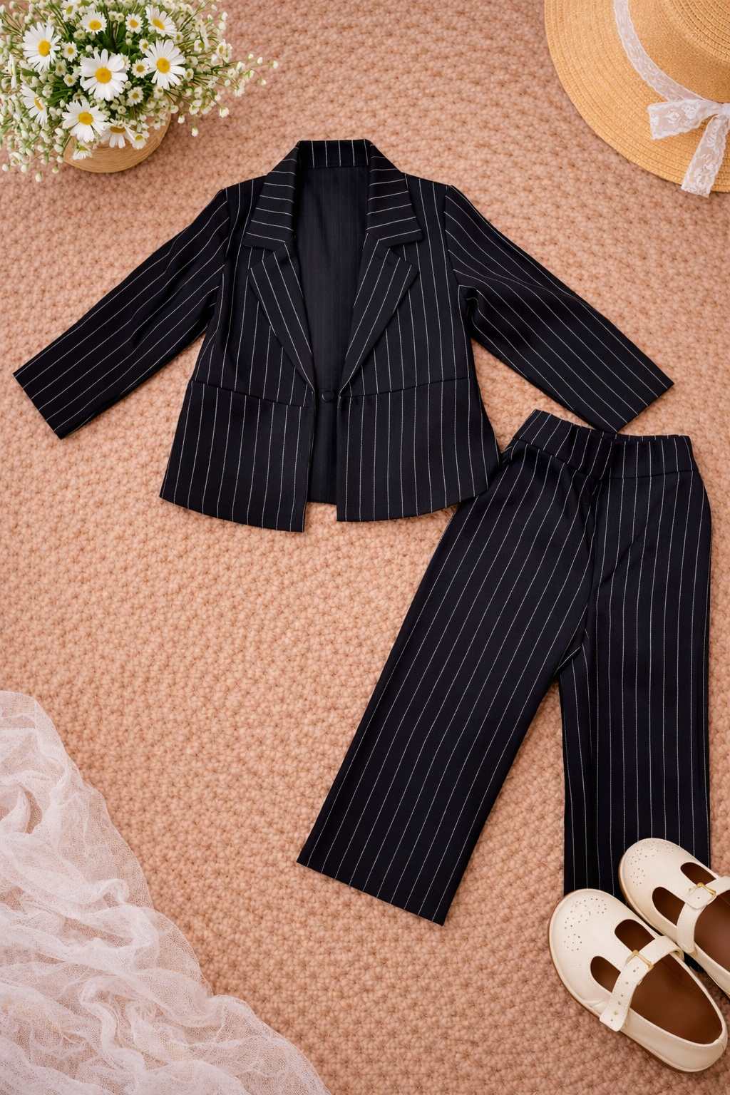Girls 2 pcs