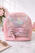 Girls Fist Tail school bag - Multi design