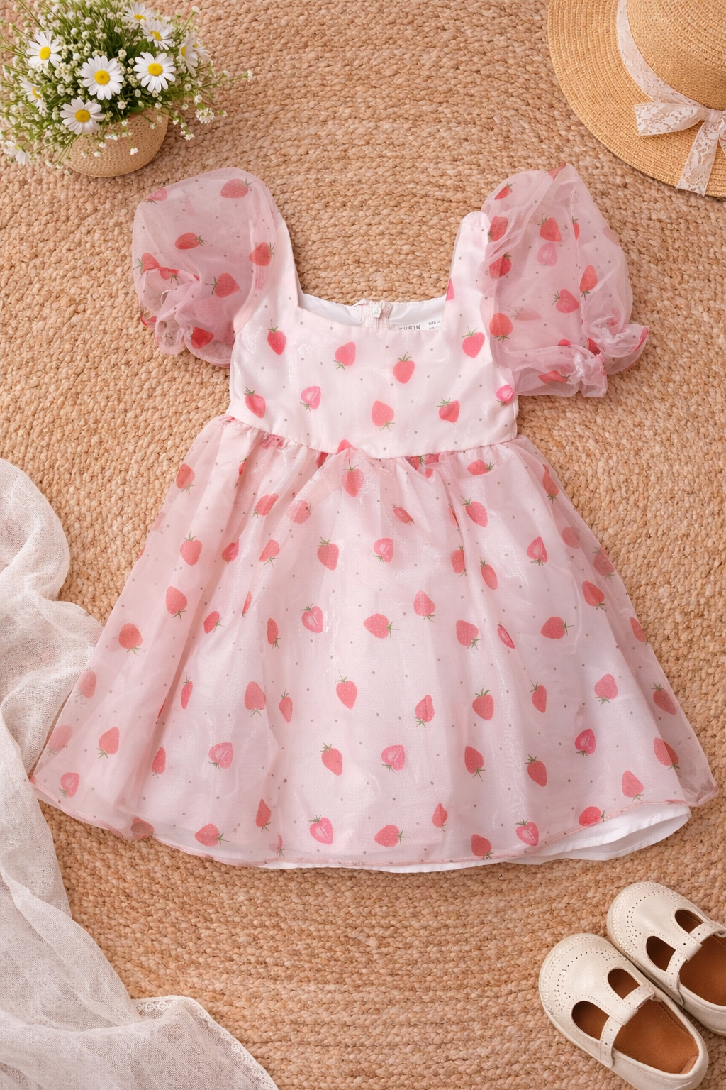Kids dress
