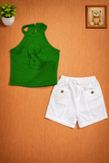Girls 2 pcs