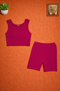 Girls 2 pcs