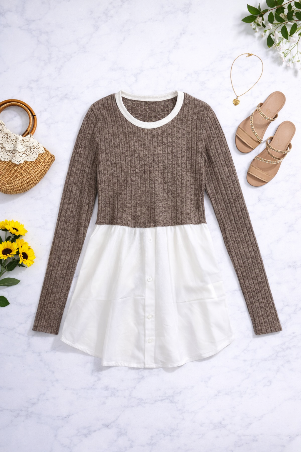 Kids dress