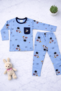 Kids 2pcs Pyjamas
