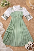 Kids dress