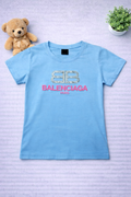 Boys Blue 'Balenciaga' Tee Shirt
