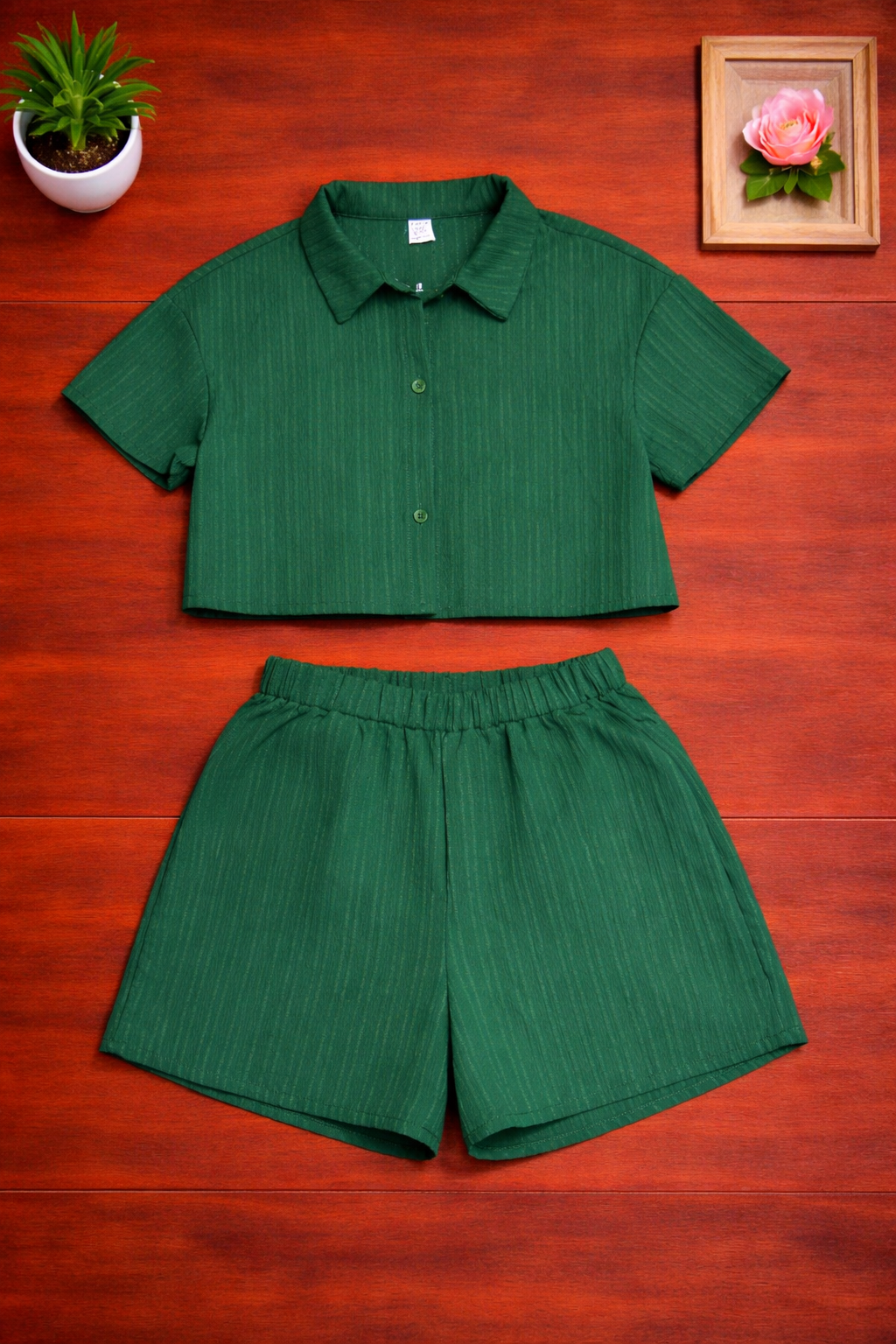 Girls 2 pcs