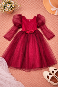 Kids dress