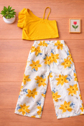 Girls 2 pcs