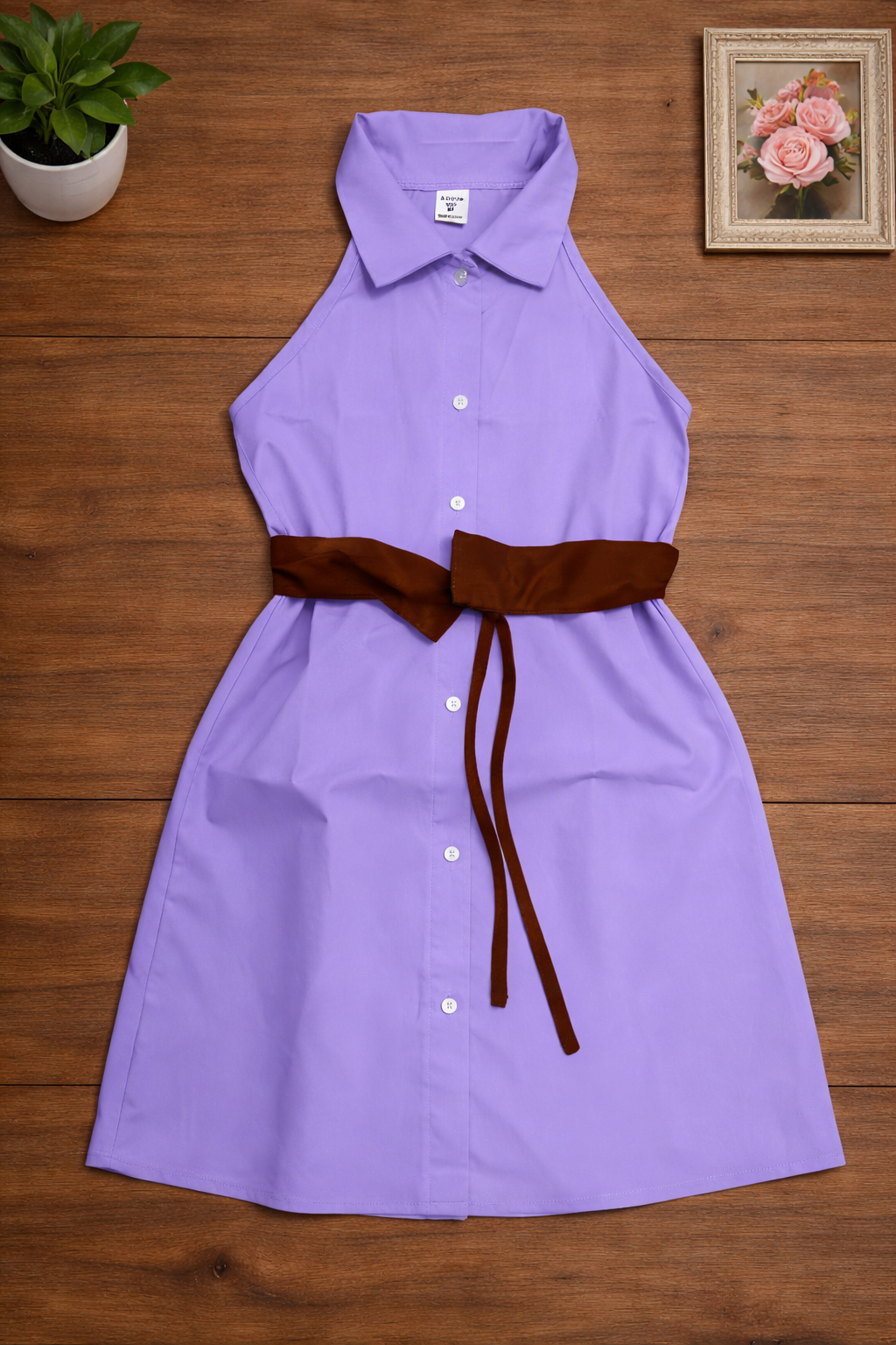 Kids dress