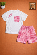 Girls 2 pcs