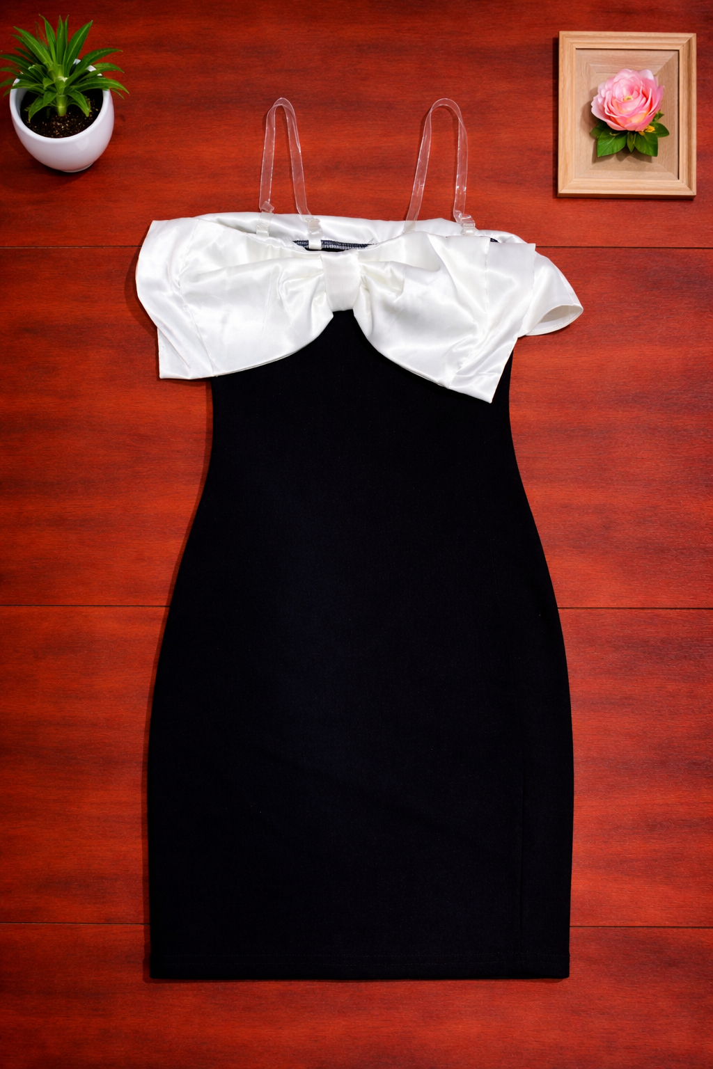 Kids dress