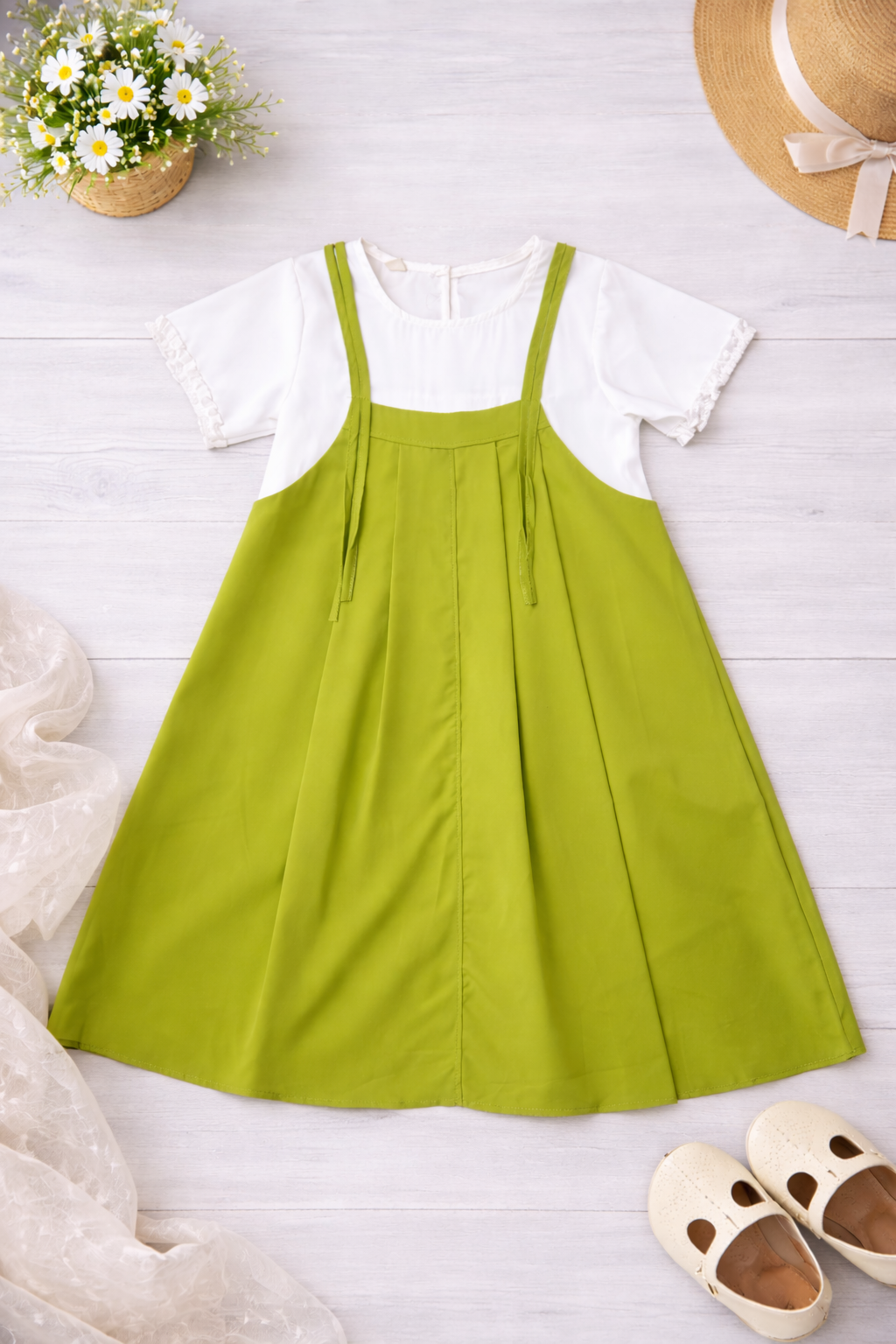 Kids dress