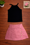 Girls 2 pcs