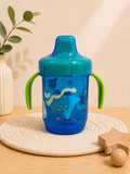 Kids Portable Water Bottle