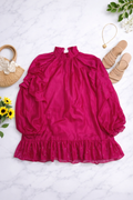 Kids dress