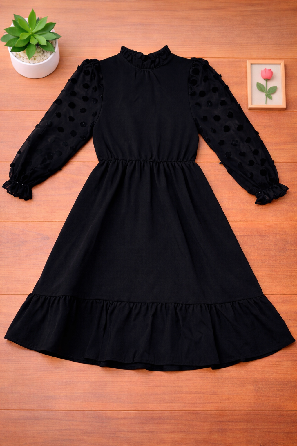 Kids dress