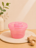 Baby Milk Container