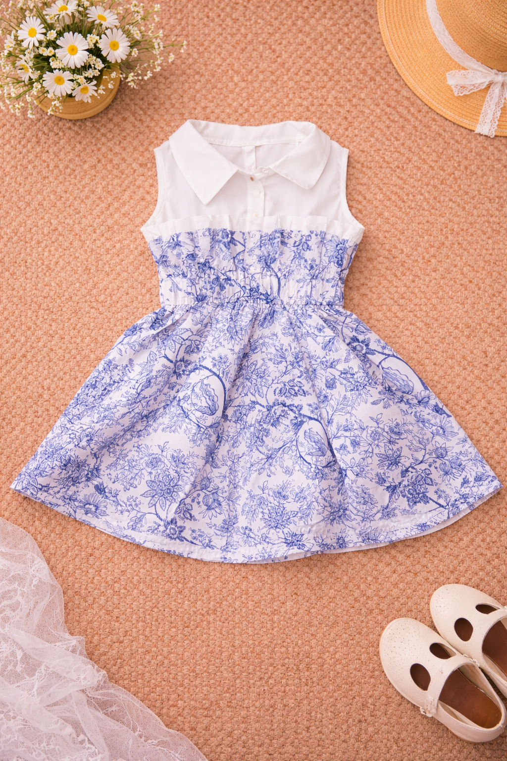 Kids dress