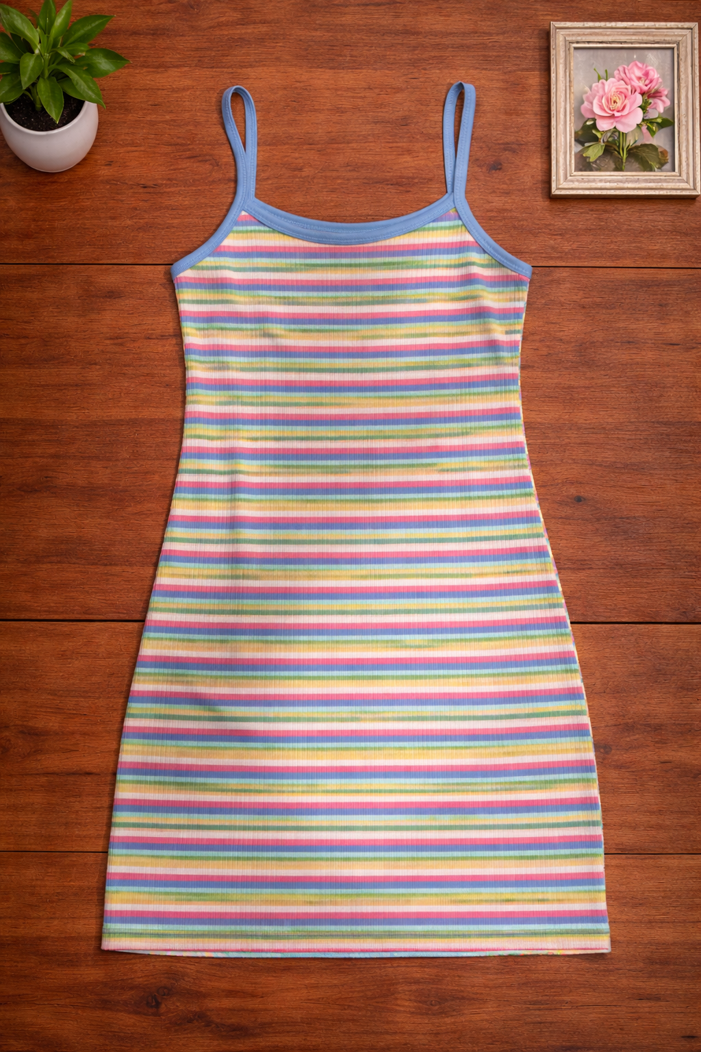 Kids dress