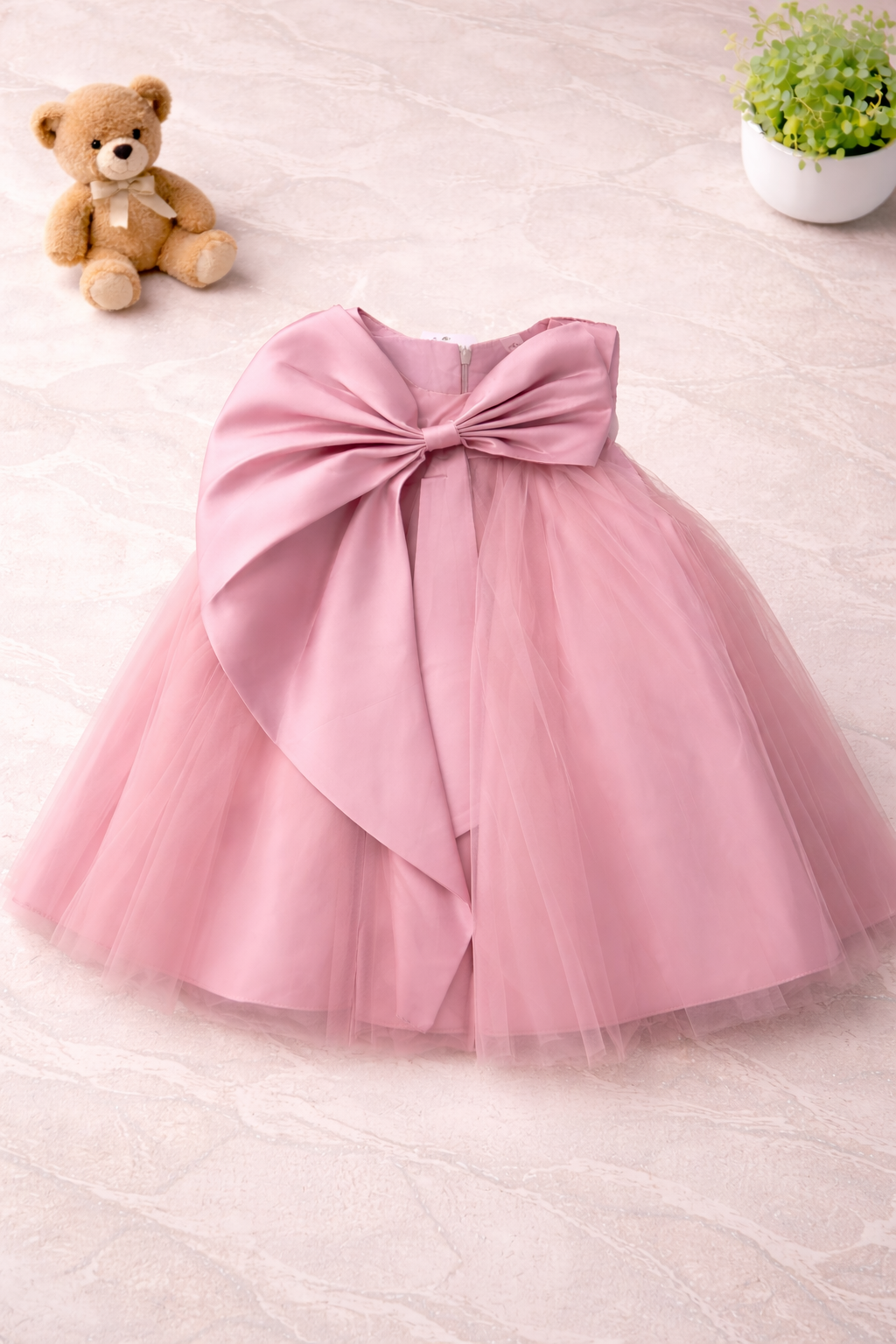 Kids dress