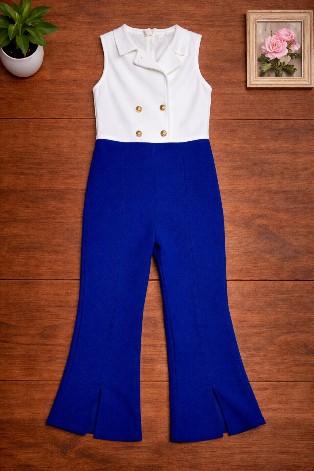 Kids dress