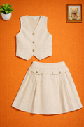 Girls 2 pcs