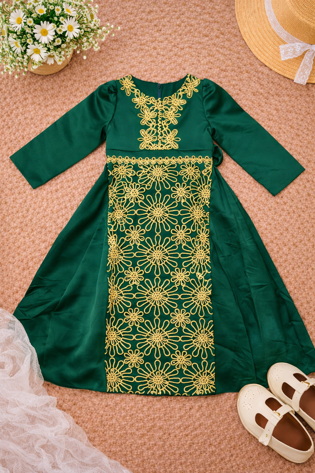 Kids dress
