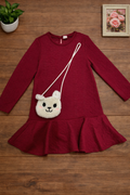 Kids dress
