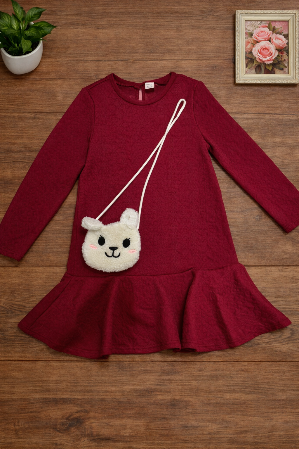 Kids dress