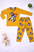 Kids 2pcs Pyjamas