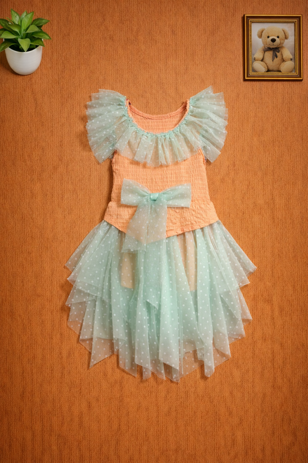Kids dress