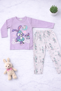 Kids 2pcs Pyjamas
