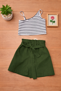 Girls 2 pcs