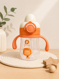 Kids Portable Water Bottle