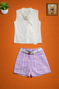 Girls 2 pcs